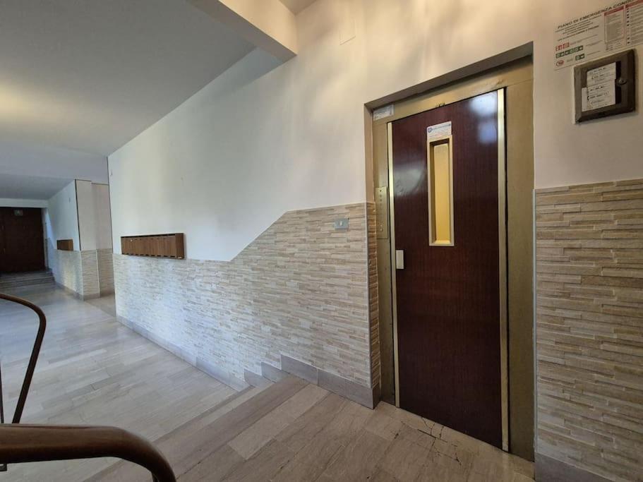Appartamento Talenti Con Parcheggio