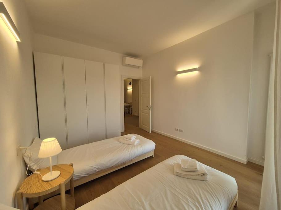 Talenti Con Parcheggio Appartamento Firenze