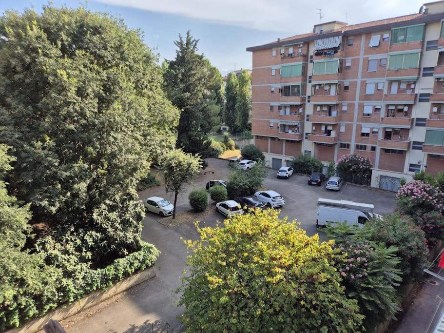 Appartamento Talenti Con Parcheggio