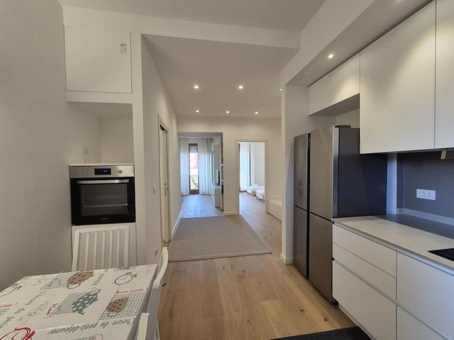 Talenti Con Parcheggio Appartamento Firenze