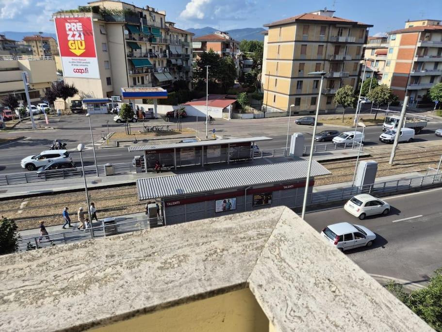 Appartamento Talenti Con Parcheggio *