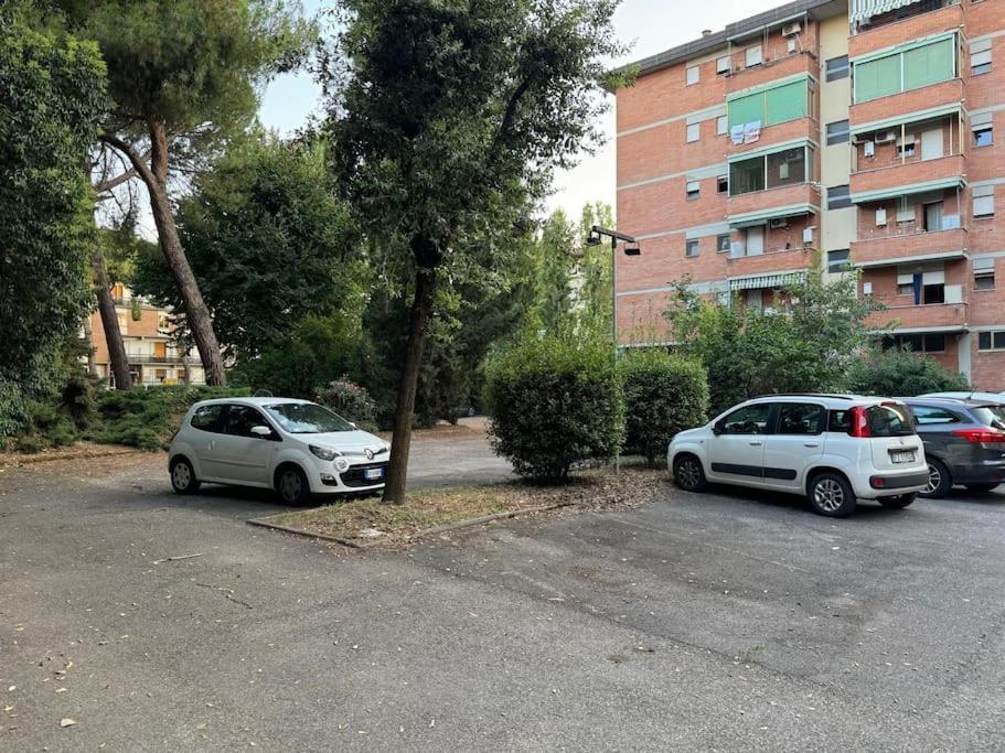 Appartamento Talenti Con Parcheggio