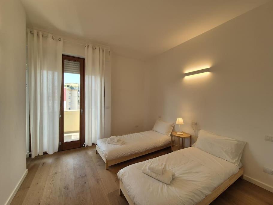 Talenti Con Parcheggio Appartamento