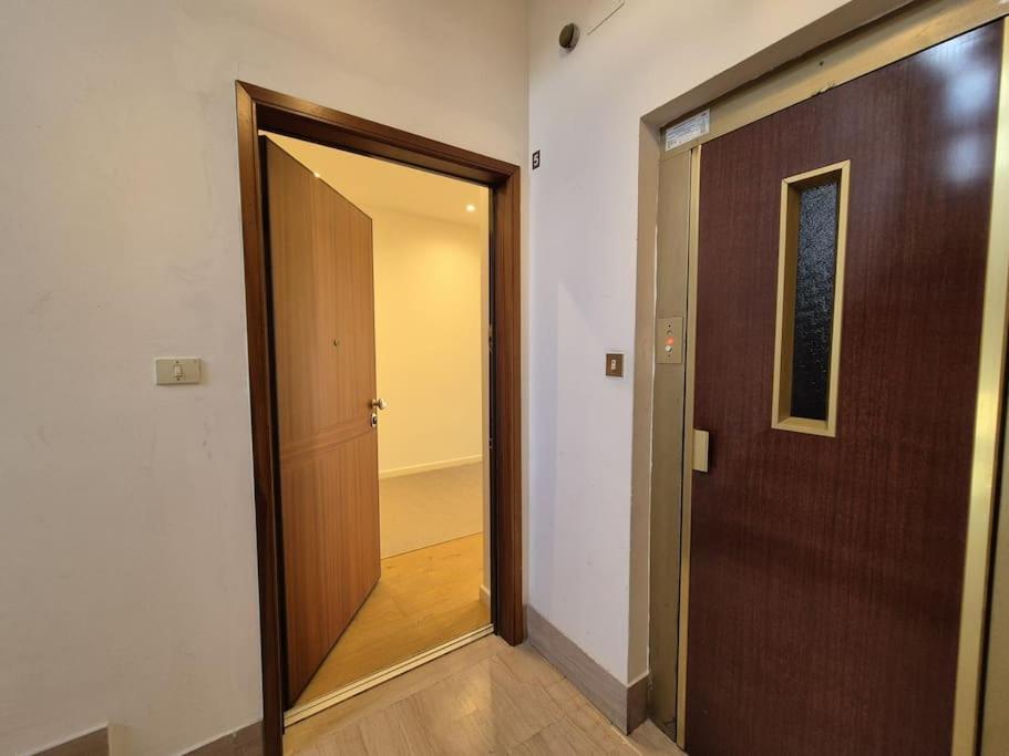 Appartamento Talenti Con Parcheggio *