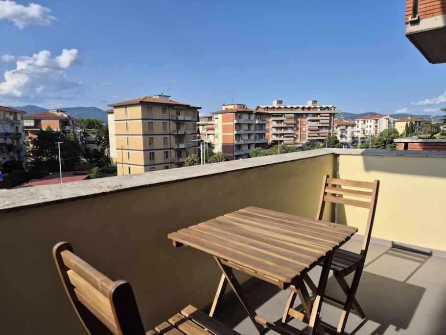 Talenti Con Parcheggio Appartamento Firenze